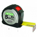 M&otilde;&otilde;dulint, 5m x 33mm XL