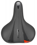 Jalgratta sadul Azimut MTB Flex, 260x220mm