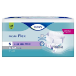 M&auml;hkmed t&auml;iskasvanutele Tena Flex Maxi S, 22 tk