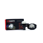LED numbrim&auml;rgi valgustus 6000K Toyota Auris, Alphard II, Corolla, Urban, Sienna