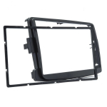 Autoraadio paigaldusraam EinParts 2 DIN Renault, Dacia, Nissan, Lada
