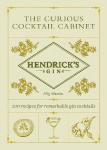 Curious Cocktail Cabinet