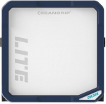 Scangrip t&ouml;&ouml;valgusti Vega Lite Colour, 2500/4500/6500K, 5000lm, IP54