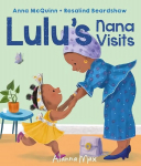 Lulu's Nana Visits 2023