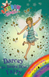 Rainbow Magic: Darcey the Dance Diva Fairy: The Showtime Fairies, Book 4