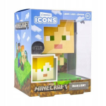 Minecraft Alex Mojang &ouml;&ouml;lamp