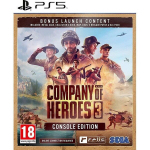Arvutim&auml;ng Company of Heroes 3, PlayStation 5