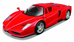 Auto Maisto Enzo Ferrari 1:24, punane 39964