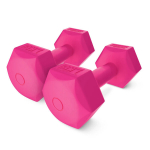 Bituumen hantlid, 2x1kg