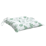 6-osaline toolipatjade komplekt vidaXL, roheline