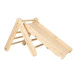 Ronimissein lastele MeowBaby 2in1, pruun
