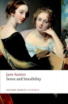 Sense and Sensibility 3rd Revised edition