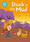 Reading Champion: Stuck in the Mud: Independent Reading Blue 4 Illustrated edition