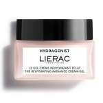 LIERAC PARIS - Niisutav kreem-geel normaalsele/segasele nahale, HYDRAGENIST, 50 ml