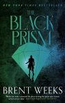 The Black Prism: Book 1 of Lightbringer