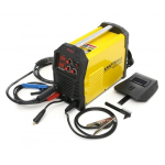 Keevitusinverter, 250A MIG, MAG, TIG, MMA, 230V, Kraftdele