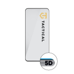 Tactical Glass Shield 5D
