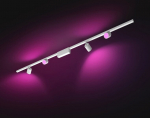 Philips Hue laevalgusti Perifo Smart, White and Color Ambiance