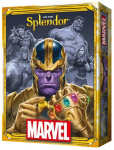 Lauam&auml;ng Splendor Marvel, PL