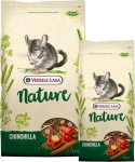 Toit t&scaron;int&scaron;iljadele Versele-Laga Chinchilla Nature, 9 kg
