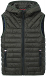 Vest Glo Story Khaki BMJ 3790-4 BMJ 3790-4/158