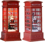 J&otilde;ulud LED J&otilde;uluvana Latern 2tk