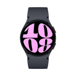 Nutikell Samsung Galaxy Watch 6 LTE 40MM grafiit on originaalne ja uus toode, mis kuulub kellade kategooriasse.