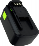 Aku Gares, 14,4V 3Ah, Festool, BPC15