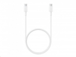 Samsung USB-C/USB-C andmekaabel EP-DN975BWE, 1m