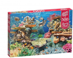 Pusle CherryPazzi Living Reef 500-osaline