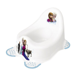 Pissipott Lorelli Disney Frozen, valge