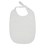 Pudip&otilde;lled Lorelli Baby Care, valge, 10 tk.