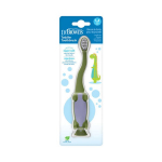 Hambahari beebidele Dr.Browns Dinosaurus HG088
