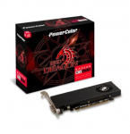 PowerColor Red Dragon Radeon RX 550 Low Profile (AXRX 550 4GBD5-HLE)