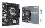 Emaplaat - ASUS - Prime H610M-K - Intel H610 LGA 1700 mikro ATX