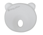 Padi beebidele KikkaBoo Bear Airknit, hall