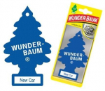 Auto &otilde;huv&auml;rskendaja Wunder-Baum New-Car, 1 tk