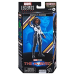 Figuur The Marvels Marvel Legends Marvel, 15 cm