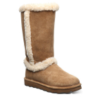 Naiste saapad Bearpaw Kendall, helepruun