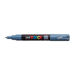 Marker UNI Posca PC-1M, hall (61)