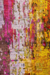Asir vaip, 80x300 cm