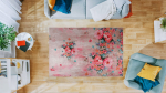 Asir vaip EXFAB316, 120x180 cm