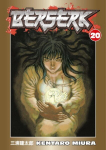 Berserk Volume 20 illustrated edition, v. 20