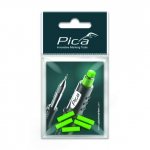 Kustutuskumm PICA Fine Dry 5 tk/pakis