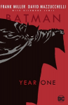 Batman: Year One: Year One De Luxe edition, Year One