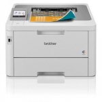 LED Color Printer - BROTHER - HLL8240CDW - Ethernet and Wifi