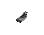Ledlenser LEDLENSER-502574 taskulamp Grey Trinket LED, Native