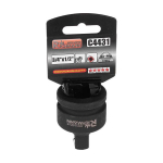 L&ouml;&ouml;kadapter 3/4" x 1/2
