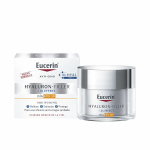 P&auml;evakreem - EUCERIN - Hyaluron-filler X3 toime - SPF30 - 50ml - Niisutav vananemisvastane
