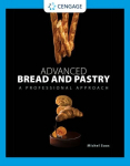 Advanced Bread and Pastry New edition